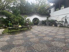 -九龙寨城公园