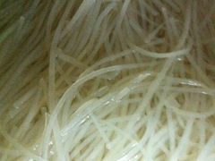 土豆粉-良宏快餐店(南开店)