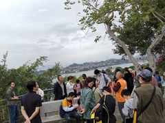 -鸿山公园