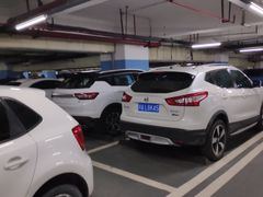 -群光广场·停车场