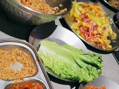 -杨小佳·齐齐哈尔烤肉·烤串(广州店)