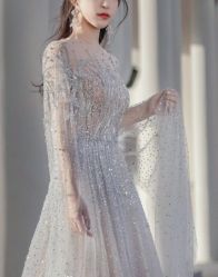 -莫小姐婚纱