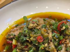 -院8里·少城记忆老川菜(宽窄巷子店)