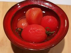 -火山屋台(新街口店)