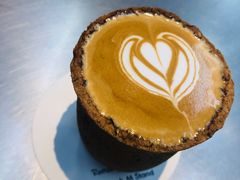 -M Stand(BFC外滩金融中心店)