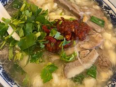 -玉华宫宾馆·餐厅(铜川驻京办店)