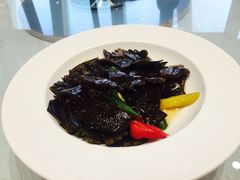 -郑庄脂渣海鲜楼(九水路店)