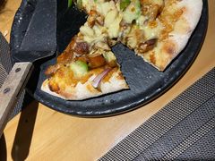 -清真·艾美可餐厅(大悦汇店)