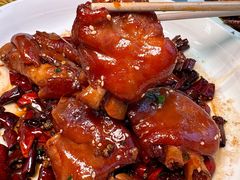 -胡大饭馆 24h(簋街总店)