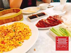 -玉林烤鸭店(定福庄店)