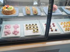 -浙江西子宾馆·瑶园咖啡厅