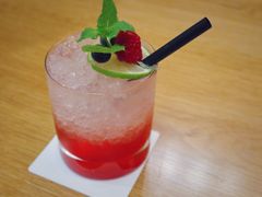 -君悦酒店·La Terrazza意合園·意式风味