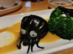 -蔡澜点心·粤菜(花城汇南区店)