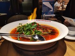 坛宗剁椒鱼头-坛宗剁椒鱼头(河西王府井店)