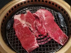-神户赤童日式烤肉(金地广场店)