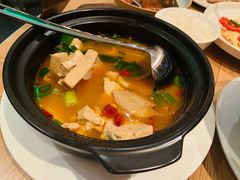 -金牌外婆家(苏州中心店)