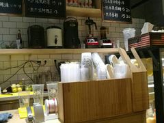 -一些柠檬一些茶(西村店)