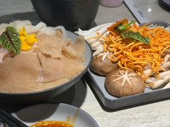 -千味涮·健康火锅(会展连城新天地店)