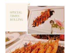 -好福记饭店(红梅公园店)