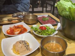 -云龙·烤肉专门店(东方路店)