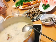 -湯系·煲汤手艺人(东二环泰禾广场店)