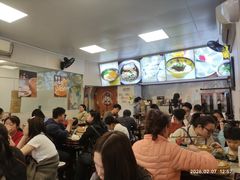 -食惠里小笼包面馆(越秀店)