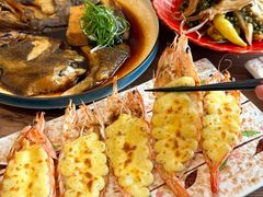-红叶日料·放题·海胆·定食(星海店)