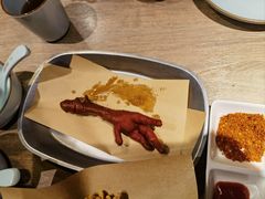 -青花椒秘制烤鱼(光启城店)