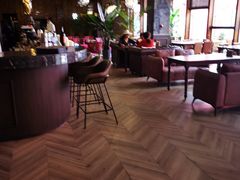 -醉了的船Le Bateau Ivre(温江店)