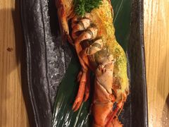 -花和海鲜自助(梅江店)