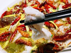 -太二酸菜鱼(正大广场店)