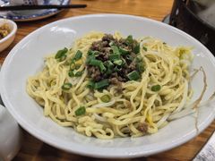 -营记牛肉火锅·大埔客家菜(上梅林店)