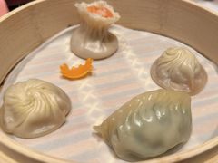 -鼎泰丰(渔阳店)