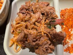 -梨花自助烤肉(乐宾店)