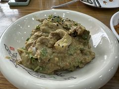 -老回回饺子馆(海洋馆店)