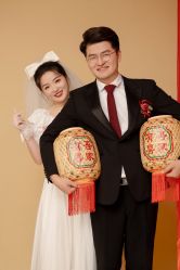 -韩国色色婚纱摄影(好评优选店)