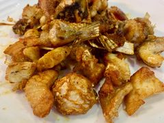-鱼醉无骨鱼·中山脆肉鲩(荔湾路店)