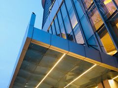 -太原凯宾斯基饭店