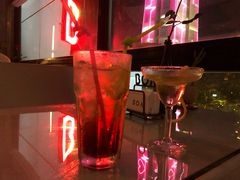 长岛冰茶-Bo Lounge & BOA Club