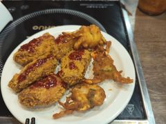 -火炉火自助餐(悠唐购物中心店)