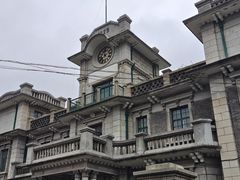 -张学良旧居陈列馆