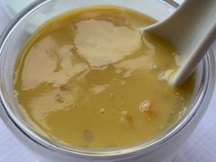 杨枝甘露-富力丽思卡尔顿酒店·丽轩中餐厅