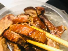 -章云板鸭(马道街店)