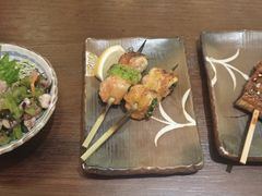 -鸟鹏烧鸟居酒屋(昌岗店)