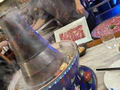 -东来顺•非遗火锅(外滩店)