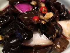 -辣尚瘾·烤鱼·新川菜(交大直营店)