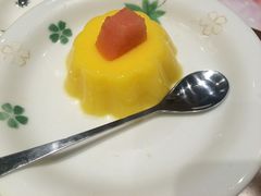 -大渔铁板烧(中山路八佰伴店)