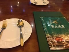 -荷花泰菜(东方新天地店)