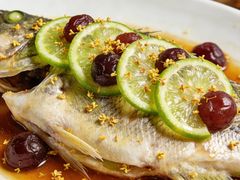 -食锦记·福建私房菜(浦西万达店)