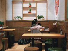 大堂-正居鲜面(军工店)